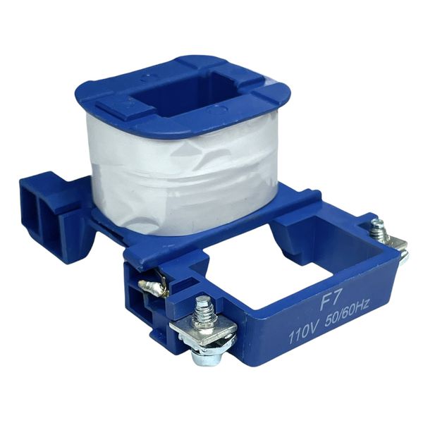 Bobina Contator Lukma CJX2 de 25 a 32A 110Vca BLX1D4110