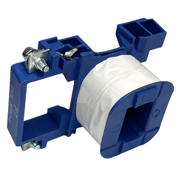 Bobina Contator Lukma CJX2 de 25 a 32A 110Vca BLX1D4110