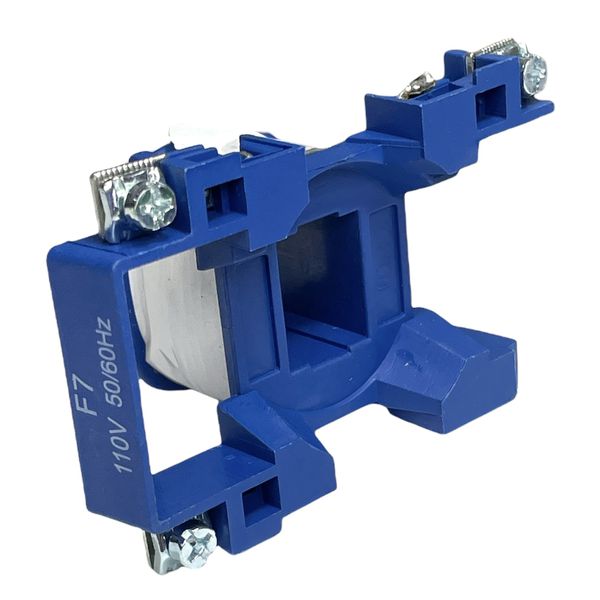 Bobina Contator Lukma CJX2 de 25 a 32A 110Vca BLX1D4110