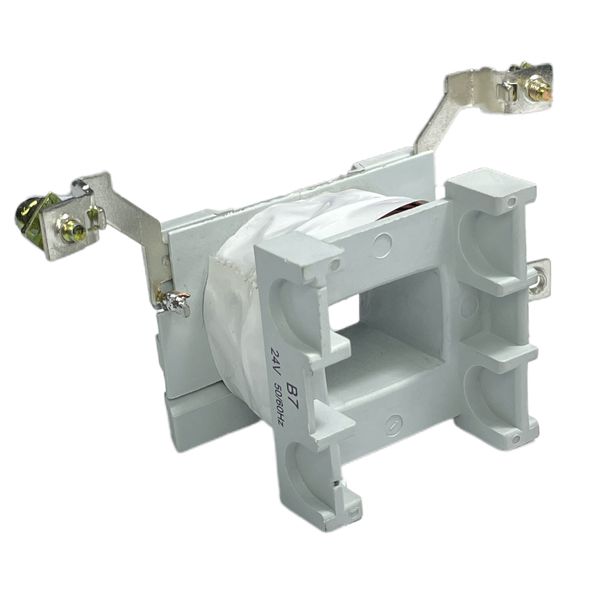 Bobina Contator Lukma CJX2 de 40 a 95A 24Vca BLX1D624