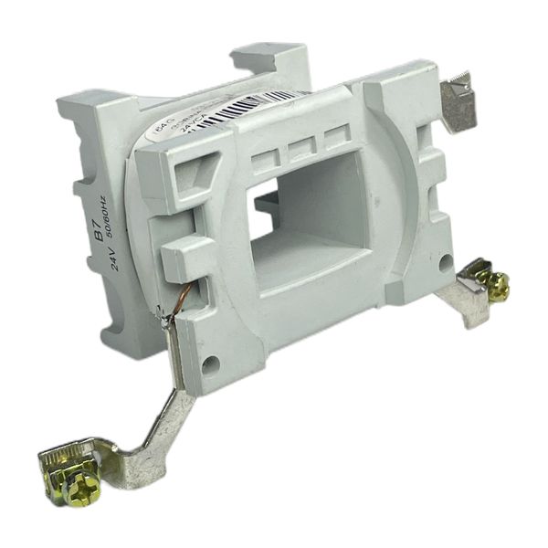 Bobina Contator Lukma CJX2 de 40 a 95A 24Vca BLX1D624