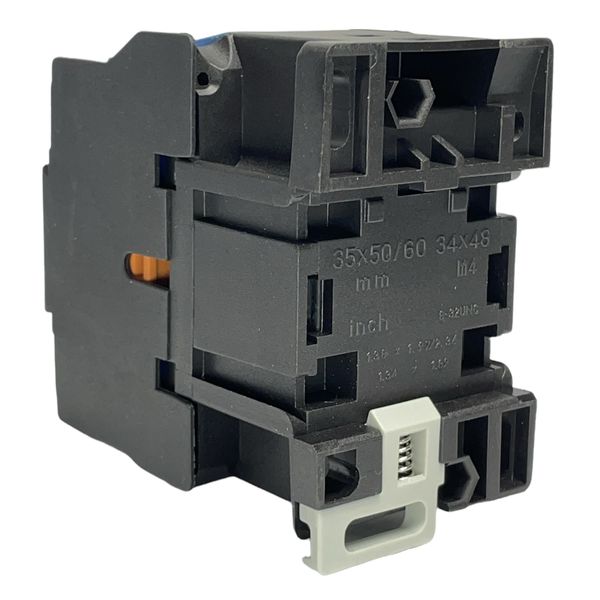 Contator Auxiliar Lukma 9A 220Vca 1NA CJX2-K40 50/60Hz