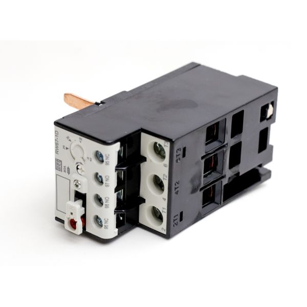 Rele De Sobrecarga 25-40a Weg Rw67-1d3-u040