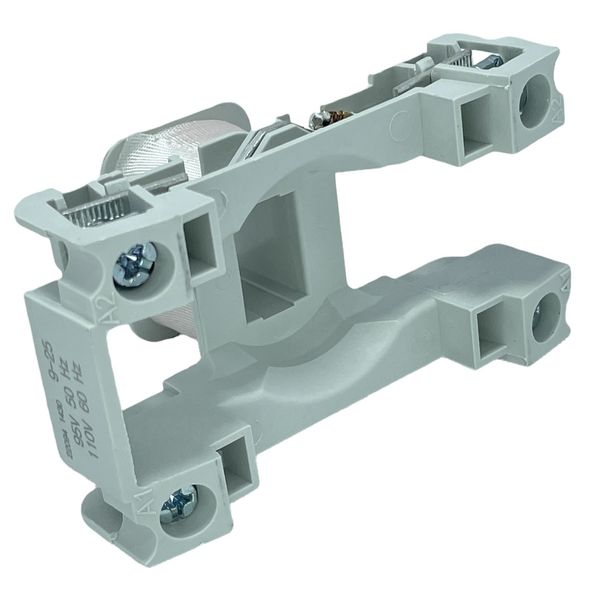 Bobina Para Contator Weg Cwm 9-25a 110vca 50/60hz Bca4-25x15