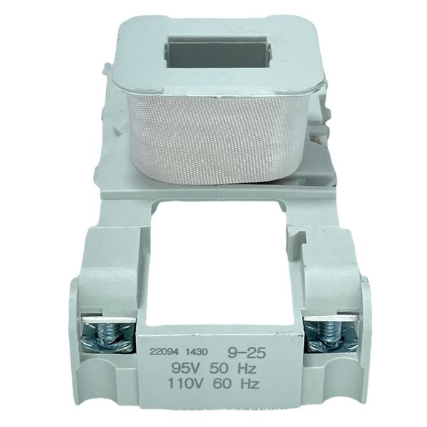 Bobina Para Contator Weg Cwm 9-25a 110vca 50/60hz Bca4-25x15