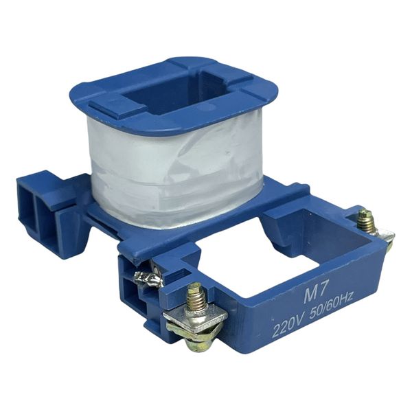 Bobina Contator Lukma CJX2 de 25 a 32A 220Vca BLX1D4220