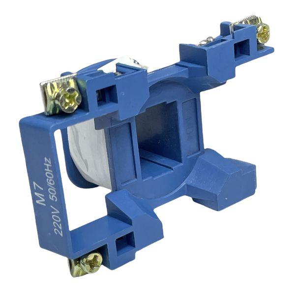 Bobina Contator Lukma CJX2 de 25 a 32A 220Vca BLX1D4220