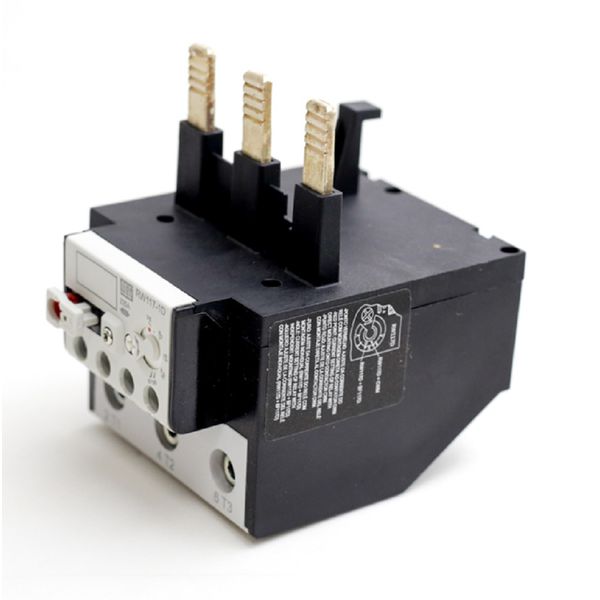 Rele De Sobrecarga 75-97a Weg Rw117-1d3-u097