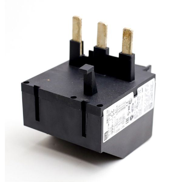 Rele De Sobrecarga 75-97a Weg Rw117-1d3-u097