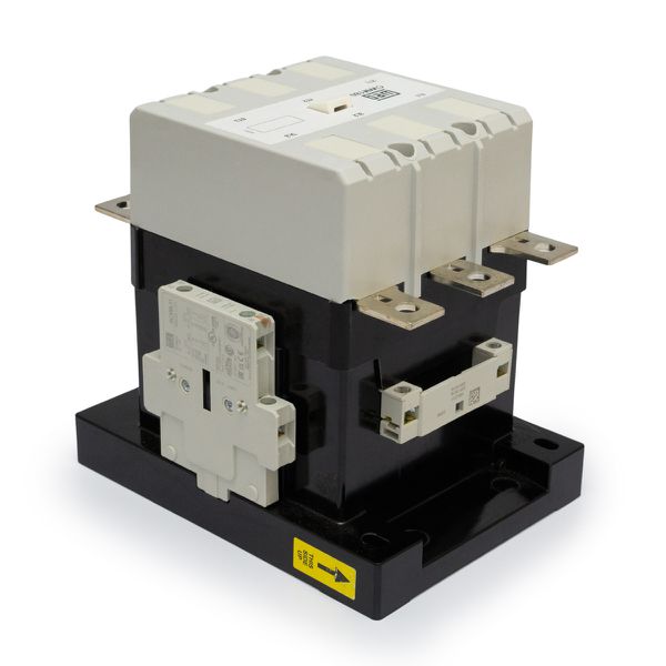 Contator 3p 180a 220vca 2na+2nf Weg 10045398