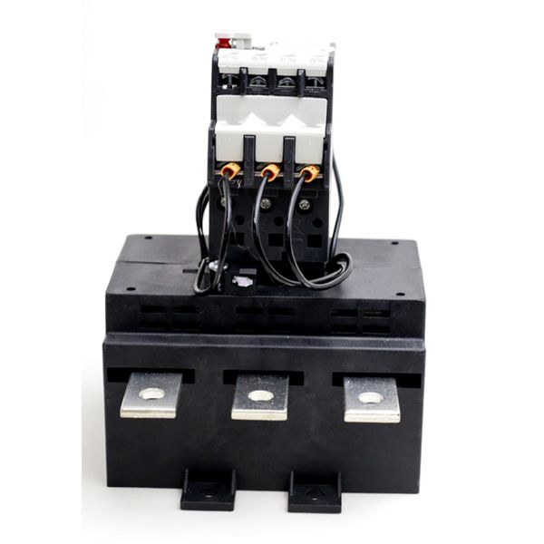 Rele De Sobrecarga Weg 140-215a Rw317-1d140215