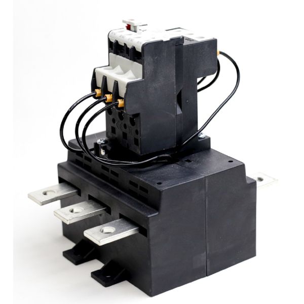 Rele De Sobrecarga Weg 140-215a Rw317-1d140215