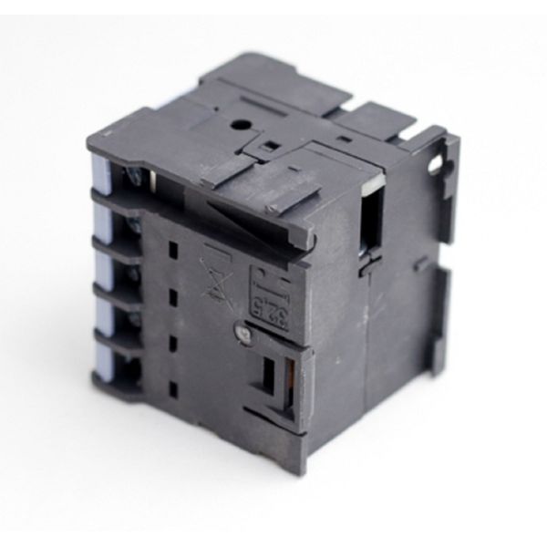 Mini Contator Tripolar 7a 110vca 1na Weg Cw07-10-30-110