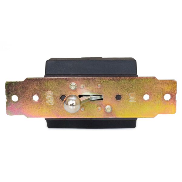 Chave Trifásica 20A Margirius C/Chapa Fixação CS302TSSS