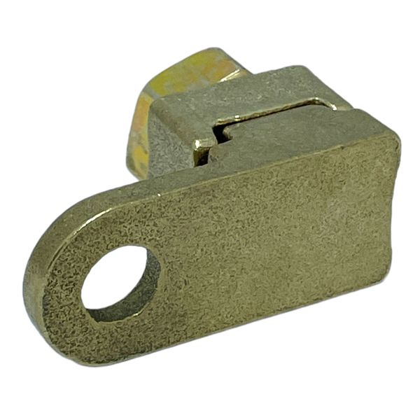 Terminal de Aperto ou Pressão 70mm² C/ Sapata Intelli TA-70