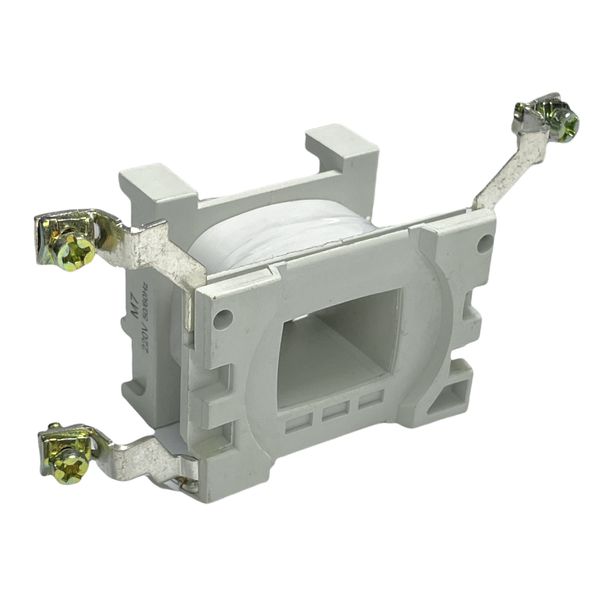 Bobina Contator Lukma CJX2 de 40 a 95A 220Vca BLX1D6220