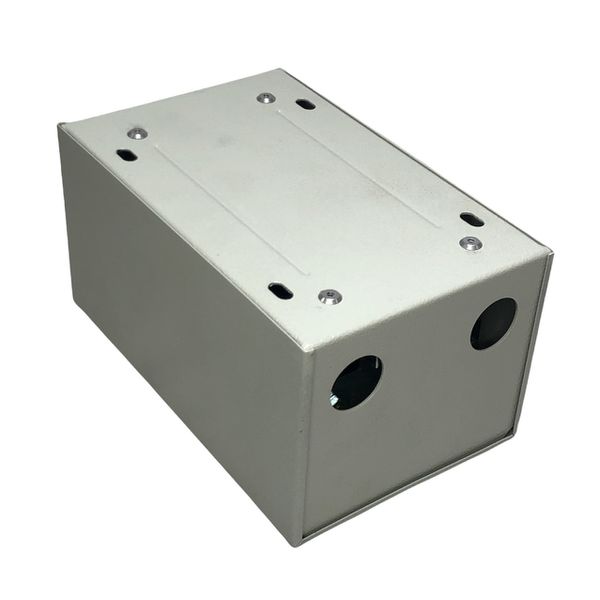 Chave Estrela Triangulo 7.5cv 220v 20A Alavanca lombard ET15