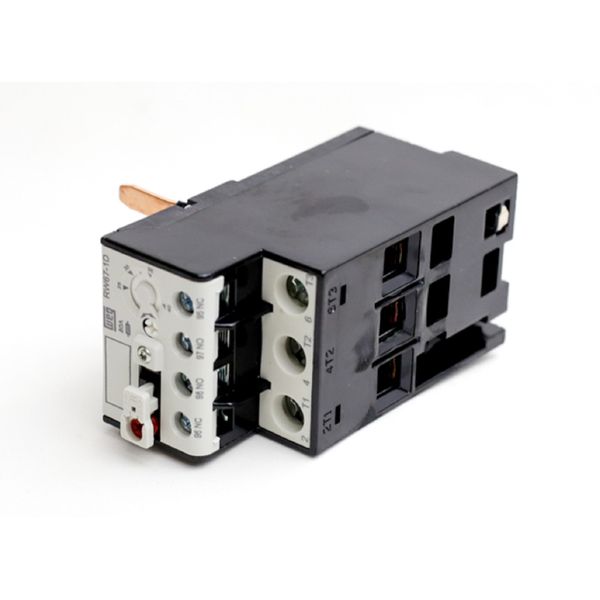 Rele De Sobrecarga 63-80a Weg Rw67-2d3-u080