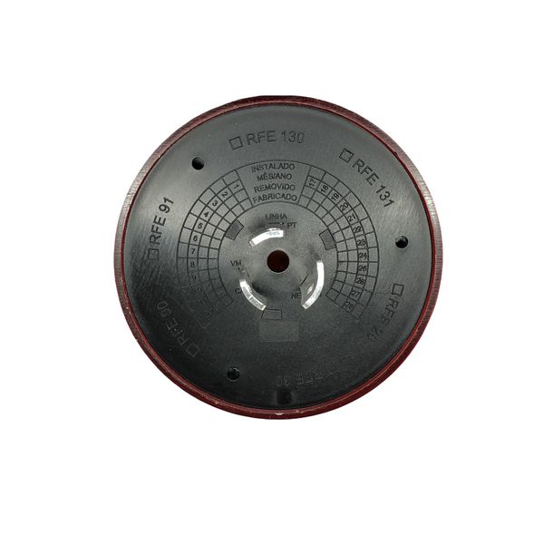 Relé Fotocélula Eletrônica Bivolt 100W- Margirius