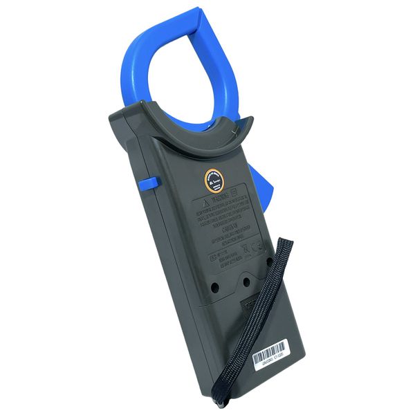 Alicate Amperimetro Digital Minipa ET3200 1000A 750V