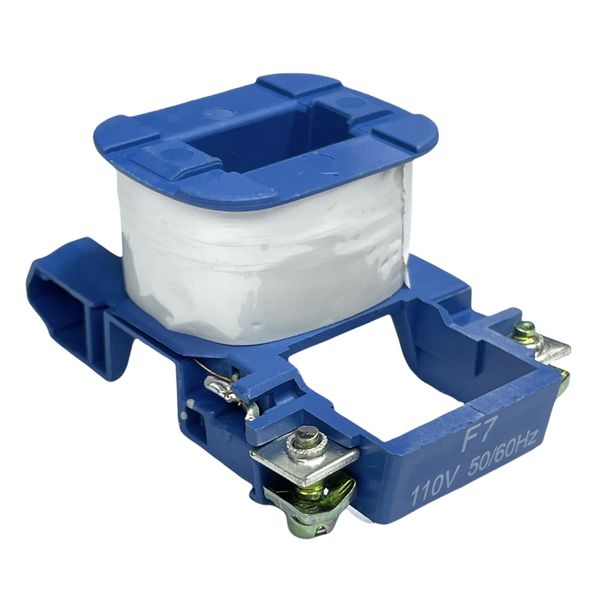 Bobina Contator Lukma CJX2 de 9 a 18A 110Vca BLX1D2110