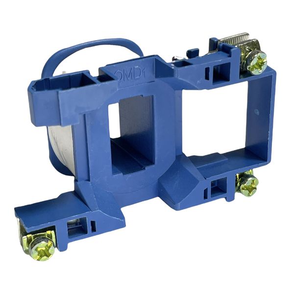 Bobina Contator Lukma CJX2 de 9 a 18A 110Vca BLX1D2110