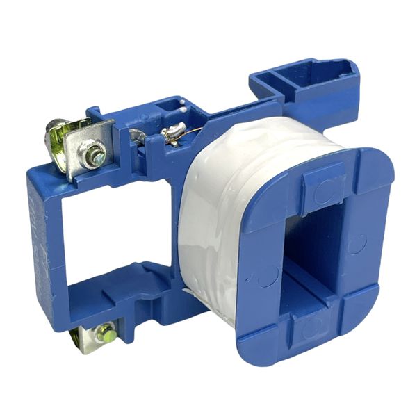 Bobina Contator Lukma CJX2 de 9 a 18A 110Vca BLX1D2110