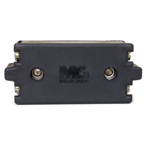 Chave Alavanca Bipolar 15A Margirius Cs301B