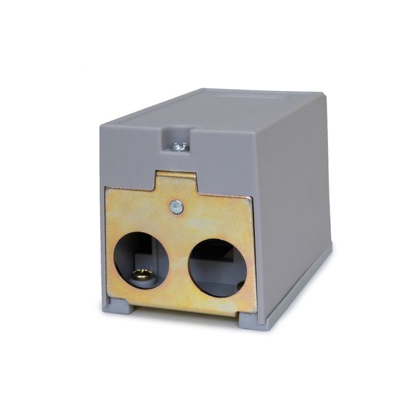 Chave Liga-Desliga Sem Trava Margirius CS-603 30A