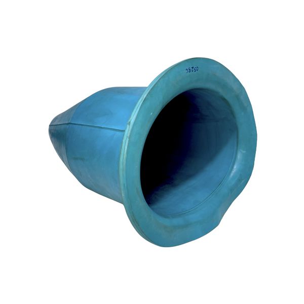 Bolsa Sorveteria Grande 190mm Aba Curta Morbach