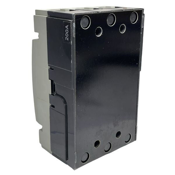 Disjuntor Caixa Moldada 200A 220-85KA/400-50KA Lukma