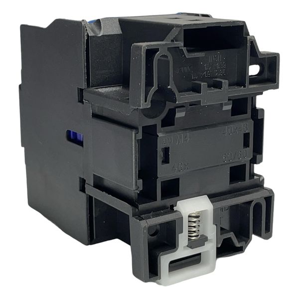 Contator Tripolar Lukma 25A 220Vca 1NA CJX22510 50/60Hz