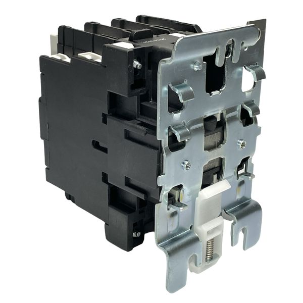 Contator Tripolar Lukma 65A 220Vca 1NA+1NF CJX26511 50/60Hz