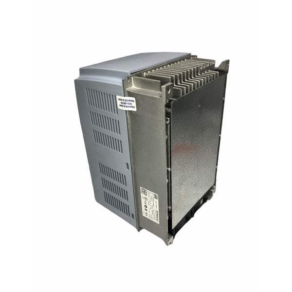 Inversor De Frequencia 20CV Weg CFW08 30A 380V Trifásico C/ Modulo Padrão