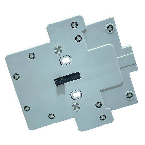 Bloco De Contato Lateral 2NA P/ Contator Weg CWM