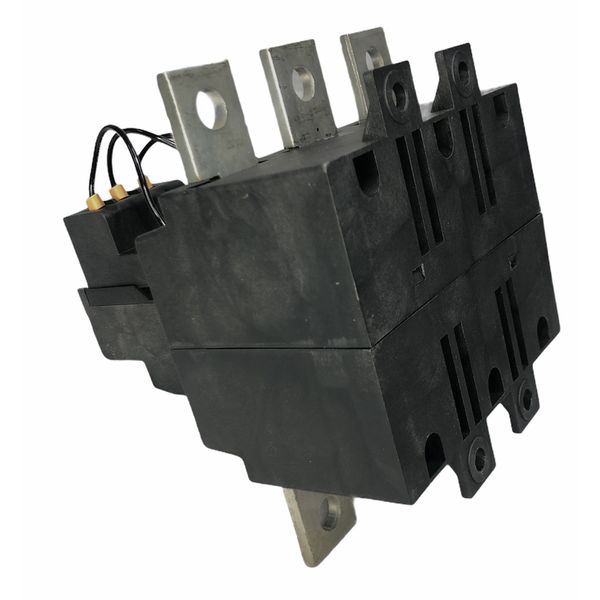 Rele De Sobrecarga 200-310a Weg Rw317-1d200310