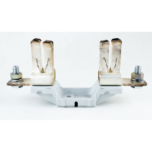 Base P/ Fusivel NH 3 Weg 315-1000A 10185939