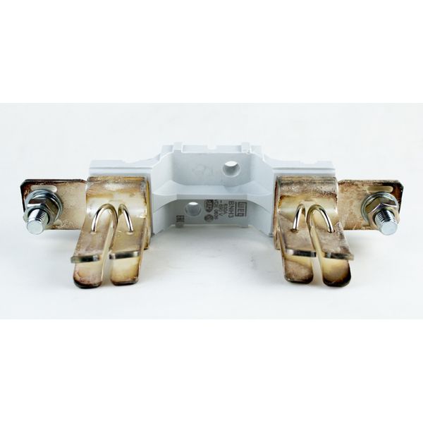 Base P/ Fusivel NH 3 Weg 315-1000A 10185939