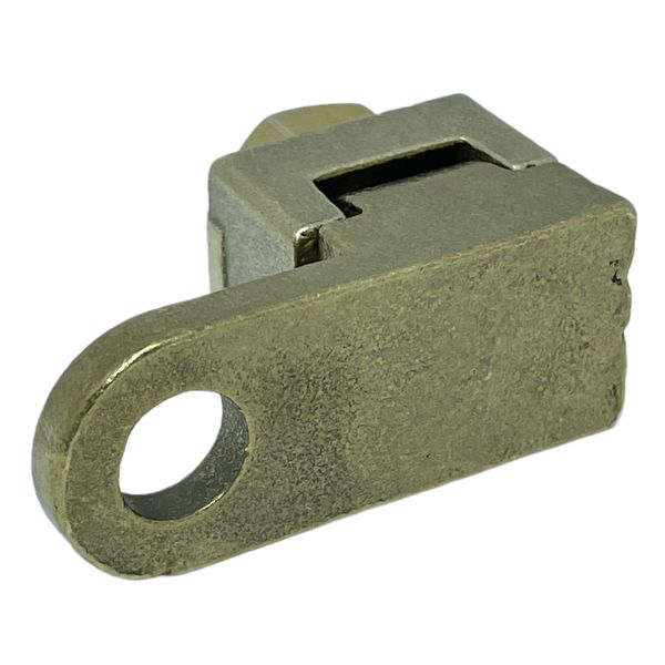 Terminal de Aperto ou Pressão 95mm² C/ Sapata Intelli TA-95