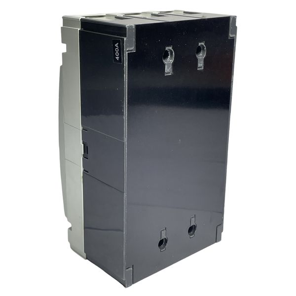 Disjuntor Caixa Moldada 400A 220-100KA/400-65KA Lukma