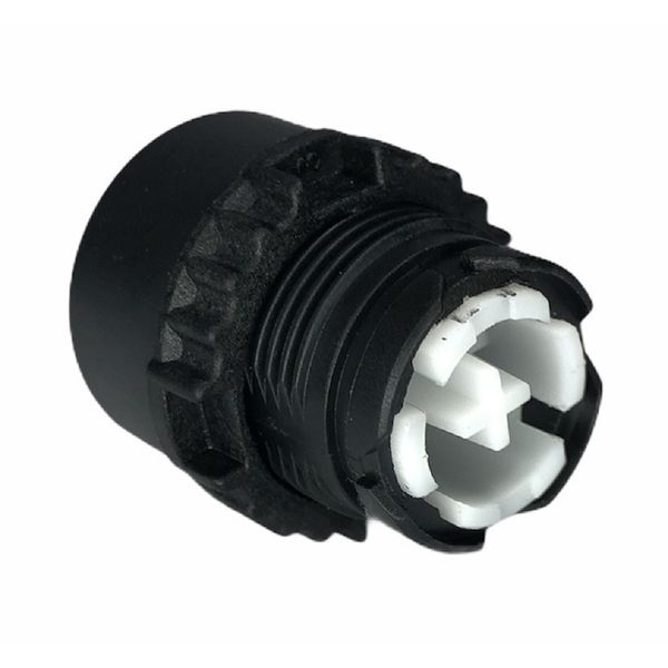 Frontal Botão Faceado Weg 22mm Verde S/ Flange Csw-bf2