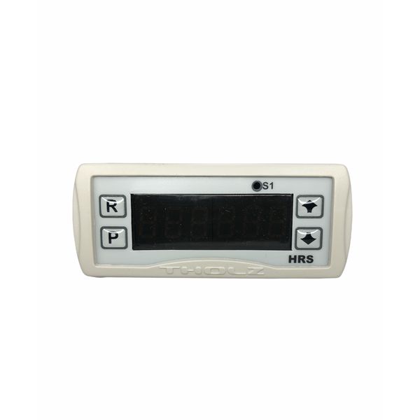 Horimetro Digital Tholz HRS667-P357 73x32 bivolt 