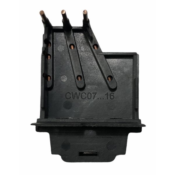 Conector Disjuntor+ Minicontator Weg 10867179