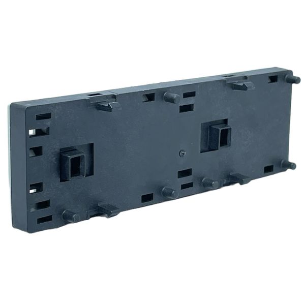 Bloco De Retenção Mecânica P/ Contator Cwc Weg Rmc0