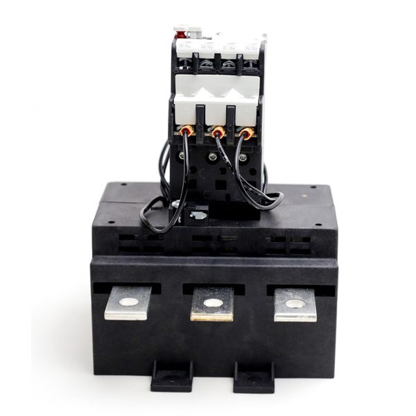 Rele De Sobrecarga Weg 100-150a RW317-1D100150