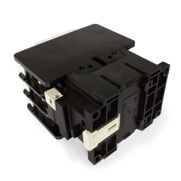 Contator Tripolar 105a 220vca Weg Cwm105-00-30v26