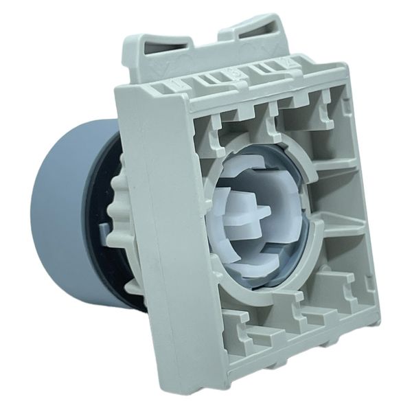 Botão De Pulso Faceado Verde 22mm 1na Weg Cew-bfm2 