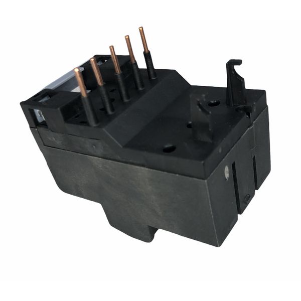 Rele De Sobrecarga Mini Weg 5.6-8a Rw17-1d3-u008