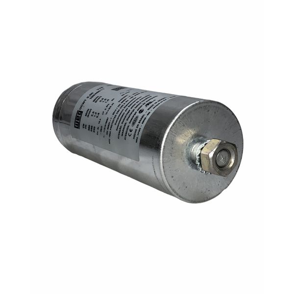 Unidade Capacitiva Trifasica Weg UCWT3V40L10 3KVAR 380V