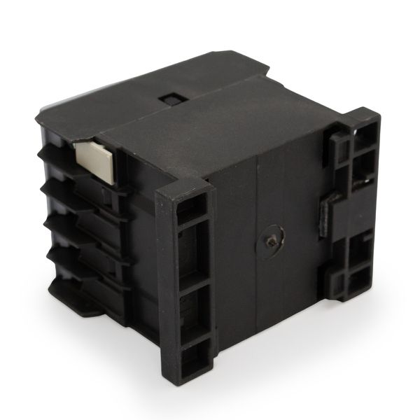 Contator Mini 9a Weg Cwc09 3p 220vca 1nf CWC09-01-30V26